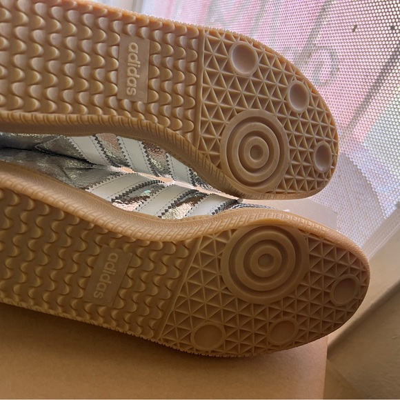 Adidas Samba OG shoes - Picture 4 of 4